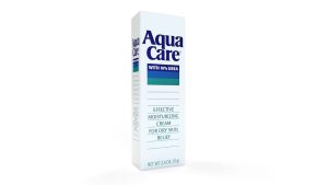 box of Aqua Care